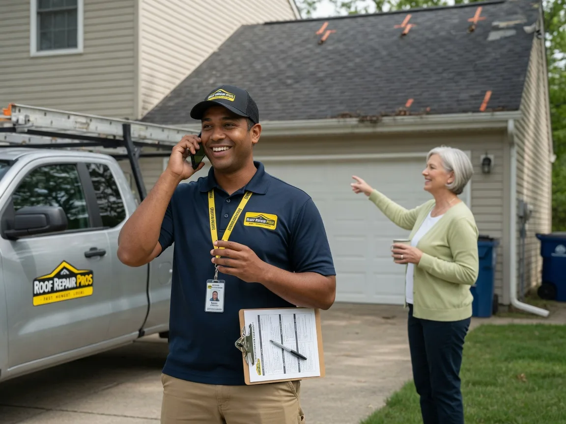 Roof Repair Elrama, PA FAQs
